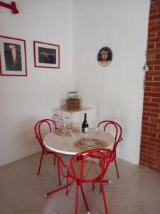 Fotografie z fotogalerie ubytování Biancaneve v destinaci Stomorska