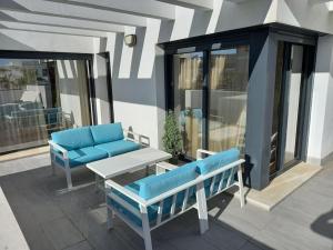 Fotografie z fotogalerie ubytování Luxury Penthouse, Private Pool & Jacuzzi - La Cala v destinaci Mijas Costa
