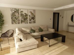 Fotografie z fotogalerie ubytování Luxury Penthouse, Private Pool & Jacuzzi - La Cala v destinaci Mijas Costa