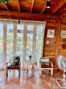 Mynd úr myndasafni af Rang Robin Farmstay with swimming pool í Ban Wang Muang