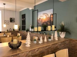 Fotografie z fotogalerie ubytování Gasthaus Forelle v destinaci Thale