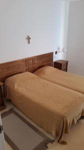 Fotografia z galérie ubytovania Ático en Sotogrande v destinácii San Roque
