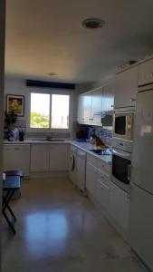 Fotografia z galérie ubytovania Ático en Sotogrande v destinácii San Roque