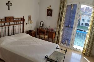Fotografia z galérie ubytovania Ático en Sotogrande v destinácii San Roque