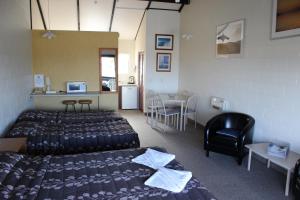 Photo de la galerie de l'établissement Mountain View Motel, à Taupo