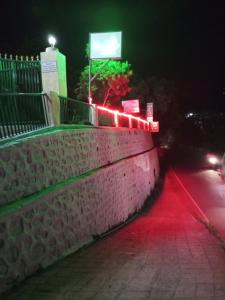 Billede fra billedgalleriet på Upvan Guest House and Residence i Bhimtal