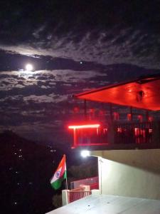 Billede fra billedgalleriet på Upvan Guest House and Residence i Bhimtal