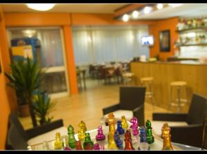 Fotografie z fotogalerie ubytování Hotel Rosa Dei Venti v Lignanu Sabbiadoru