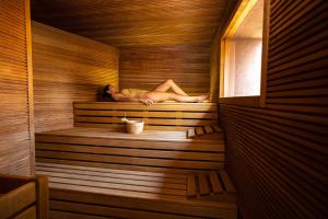 Fotografie z fotogalerie ubytování Hotel Terme Antoniano v destinaci Montegrotto Terme