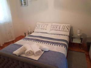 Fotografie z fotogalerie ubytování Holiday home in Biograd na Moru - Biograd Riviera 35869 v destinaci Biograd na Moru