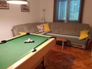 Fotografie z fotogalerie ubytování Holiday home in Biograd na Moru - Biograd Riviera 35869 v destinaci Biograd na Moru