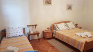Fotografie z fotogalerie ubytování Holiday home in Biograd na Moru - Biograd Riviera 35869 v destinaci Biograd na Moru