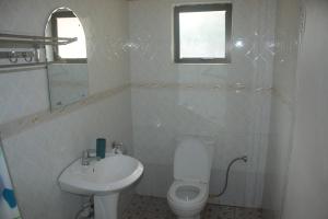 Bagno di Main Stream Beach Villa
