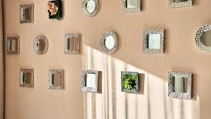 Gallery image of L&L HOME in Budapest