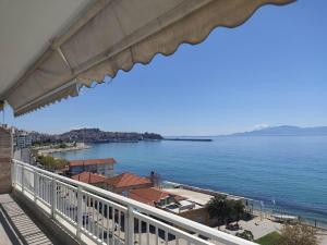 Fotografie z fotogalerie ubytování Sun oneiro v destinaci Kavala