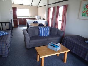 Gallery image of Mountain View Motel in Taupo