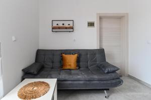 Posezení v ubytování Apartments Andrea I
