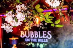 Fotografie z fotogalerie ubytování Bubbles on The hills v destinaci Groesbeek