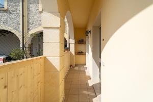Foto de la galeria de Borgo dei Poeti Romantik Hotel a Manerba del Garda