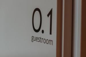Majutusasutuses MpiuT - Housea olev sertifikaat, autasu, silt või muu dokument