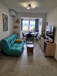 Fotografia z galérie ubytovania Vacances a Fréjus avec Piscine v destinácii Fréjus