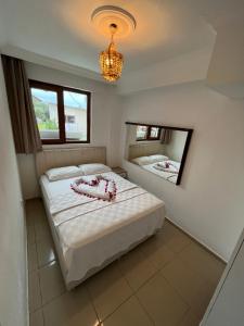 Fotografie z fotogalerie ubytování Koparan Apart Hotel v destinaci Akyaka
