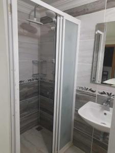Fotografie z fotogalerie ubytování Koparan Apart Hotel v destinaci Akyaka