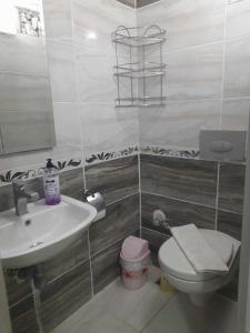 Fotografie z fotogalerie ubytování Koparan Apart Hotel v destinaci Akyaka