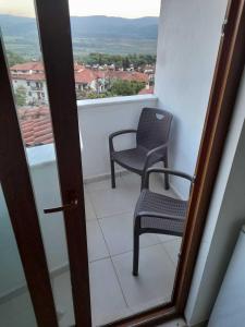 Fotografie z fotogalerie ubytování Koparan Apart Hotel v destinaci Akyaka