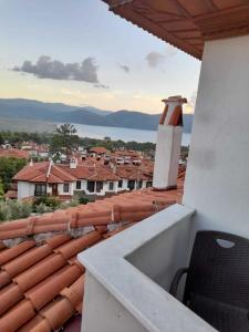 Fotografie z fotogalerie ubytování Koparan Apart Hotel v destinaci Akyaka