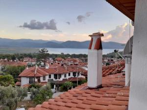 Fotografie z fotogalerie ubytování Koparan Apart Hotel v destinaci Akyaka