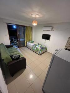 Fotografie z fotogalerie ubytování Koparan Apart Hotel v destinaci Akyaka