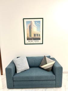 Ảnh trong thư viện ảnh của Condo with Patio overlooking Piazza ở Il-Gżira