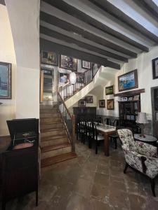Fotografie z fotogalerie ubytování EL POBLET DE ATALAYAS v destinaci Alicante