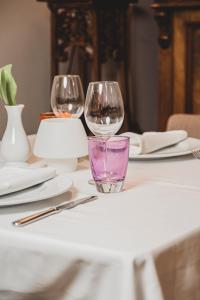 Nápoje v ubytování Hotel Nostromo