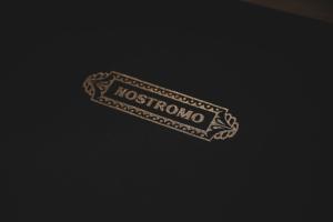 Certifikát, hodnocení, plakát nebo jiný dokument vystavený v ubytování Hotel Nostromo