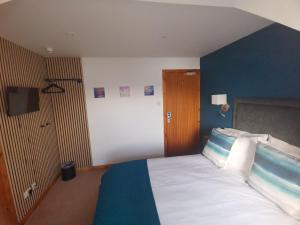 Gambar di galeri bagi Lochbroom Lodge di Ullapool