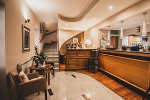 Fotografie z fotogalerie ubytování Hotel Nostromo v destinaci Rabac