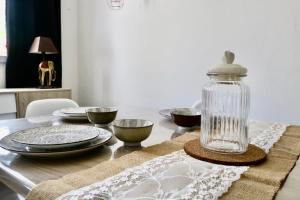 Fotografia z galérie ubytovania Gîtes Terra di a Bravona v destinácii Linguizzetta