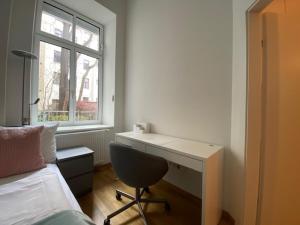 Zdjęcie z galerii obiektu LOVELY HOME private TERRACE w Wiedniu