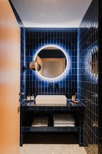 Gambar di galeri bagi The Comodo Bad Gastein, a Member of Design Hotels di Bad Gastein