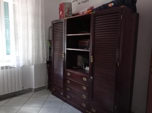 Fotografia z galérie ubytovania Appartamento con incantevole vista mare v destinácii Livorno