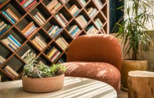 Afbeelding uit fotogalerij van Horizon Red Sea in Eilat