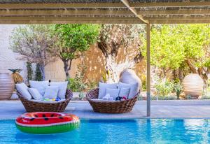 Afbeelding uit fotogalerij van Horizon Red Sea in Eilat