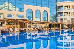 Afbeelding uit fotogalerij van Horizon Red Sea in Eilat