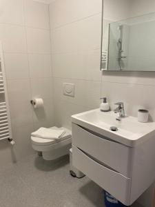 Gallery image of CREPSA apartments in Cres