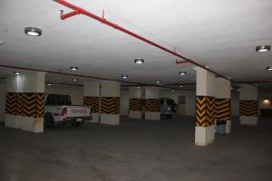 صورة لـ Altamyoiz Sirved Apartments في جدة