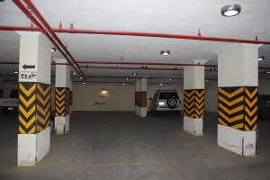صورة لـ Altamyoiz Sirved Apartments في جدة
