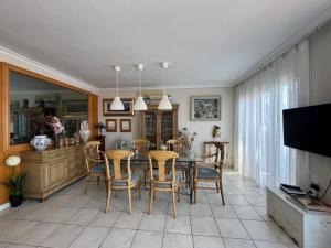 Fotografie z fotogalerie ubytování Torredembarra Beach v destinaci Torredembarra + 24 fotografií