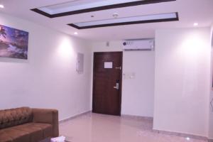 صورة لـ Altamyoiz Sirved Apartments في جدة